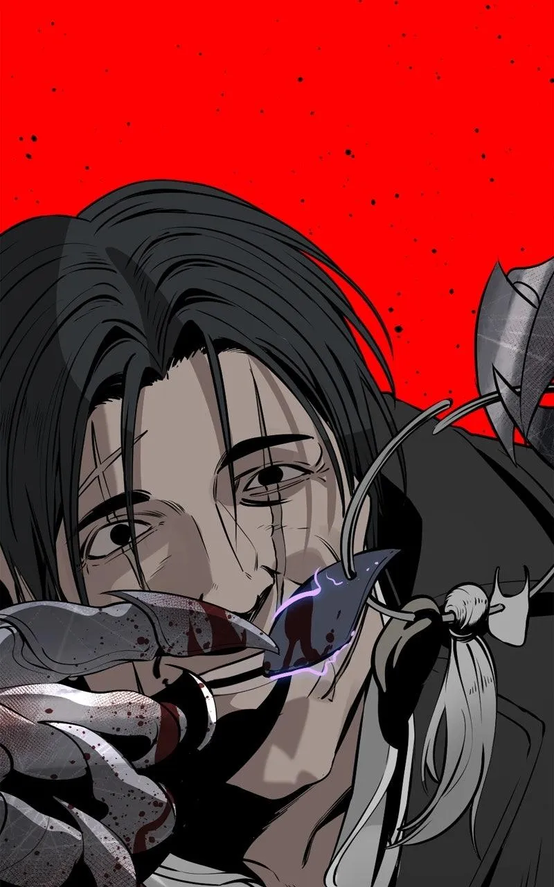 Read Hero Killer Manga Online