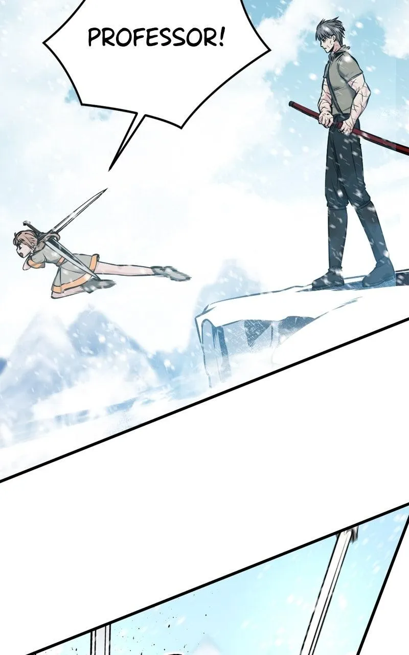 Read Hero Killer Manga Online
