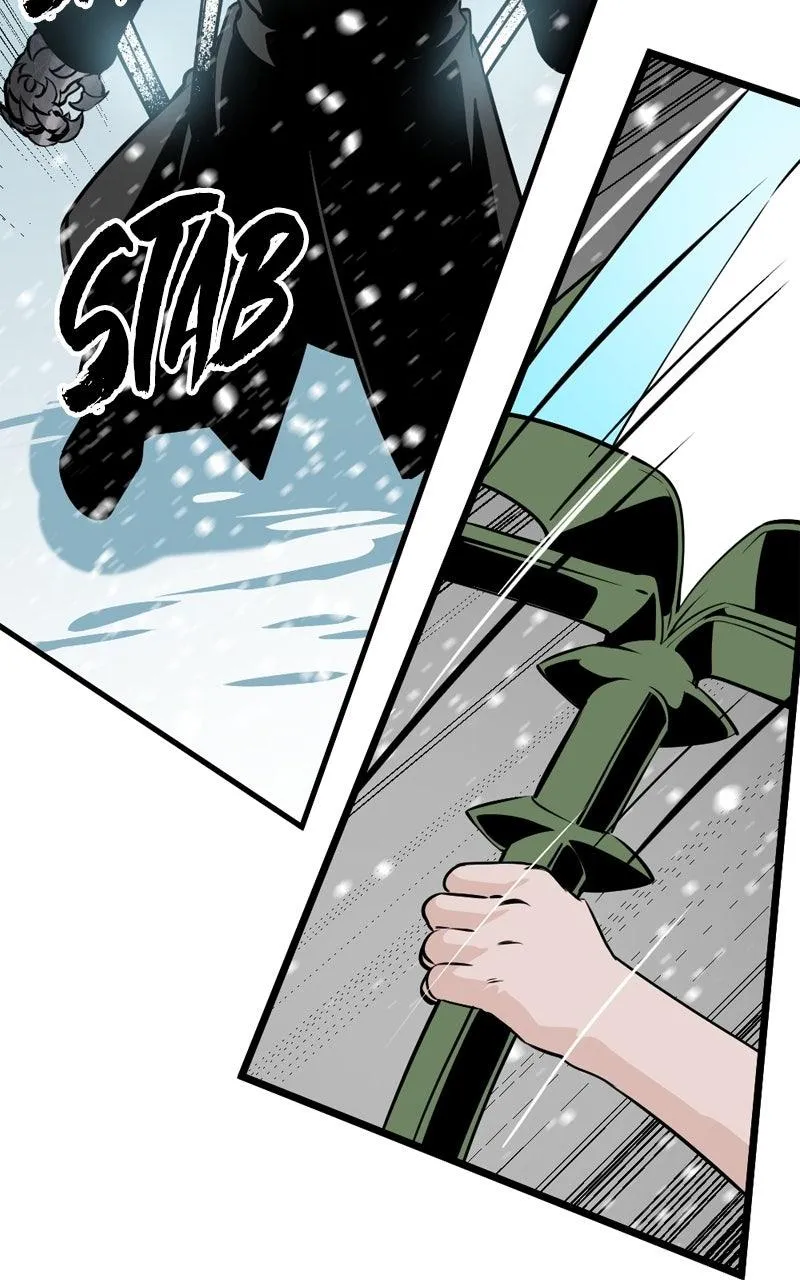 Read Hero Killer Manga Online