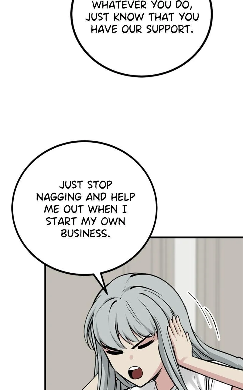 Read Hero Killer Manga Online