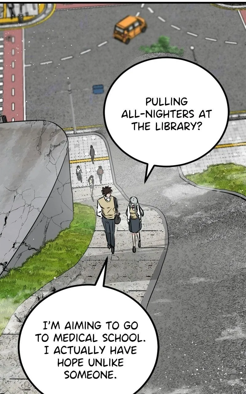 Read Hero Killer Manga Online