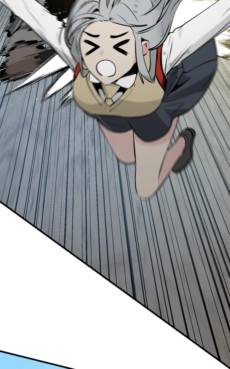 Read Hero Killer Manga Online