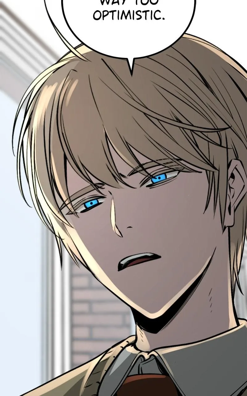 Read Hero Killer Manga Online