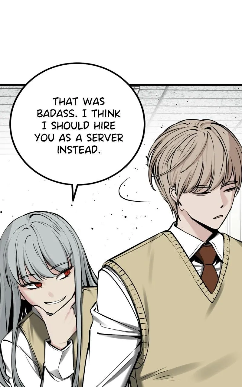 Read Hero Killer Manga Online