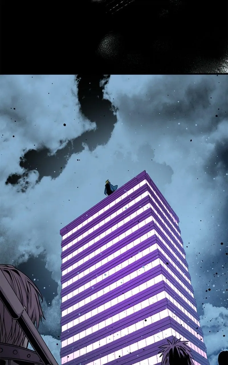 Read Hero Killer Manga Online