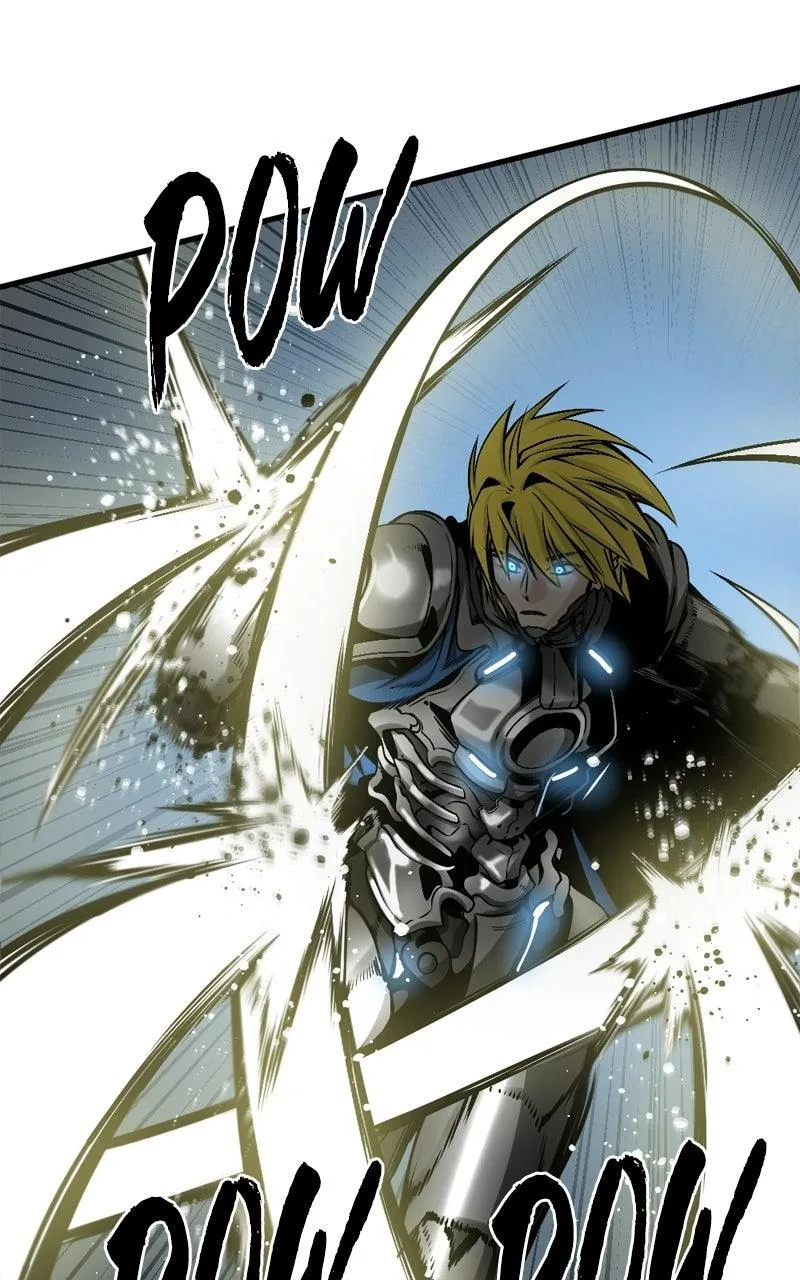 Read Hero Killer Manga Online