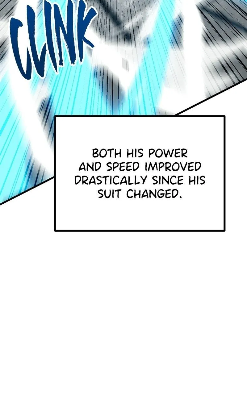 Read Hero Killer Manga Online
