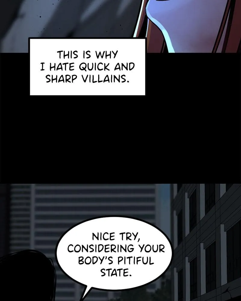 Read Hero Killer Manga Online