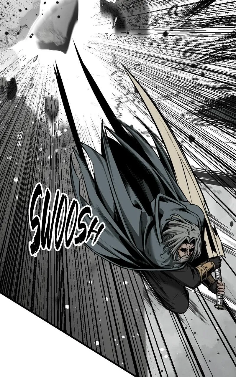 Read Hero Killer Manga Online