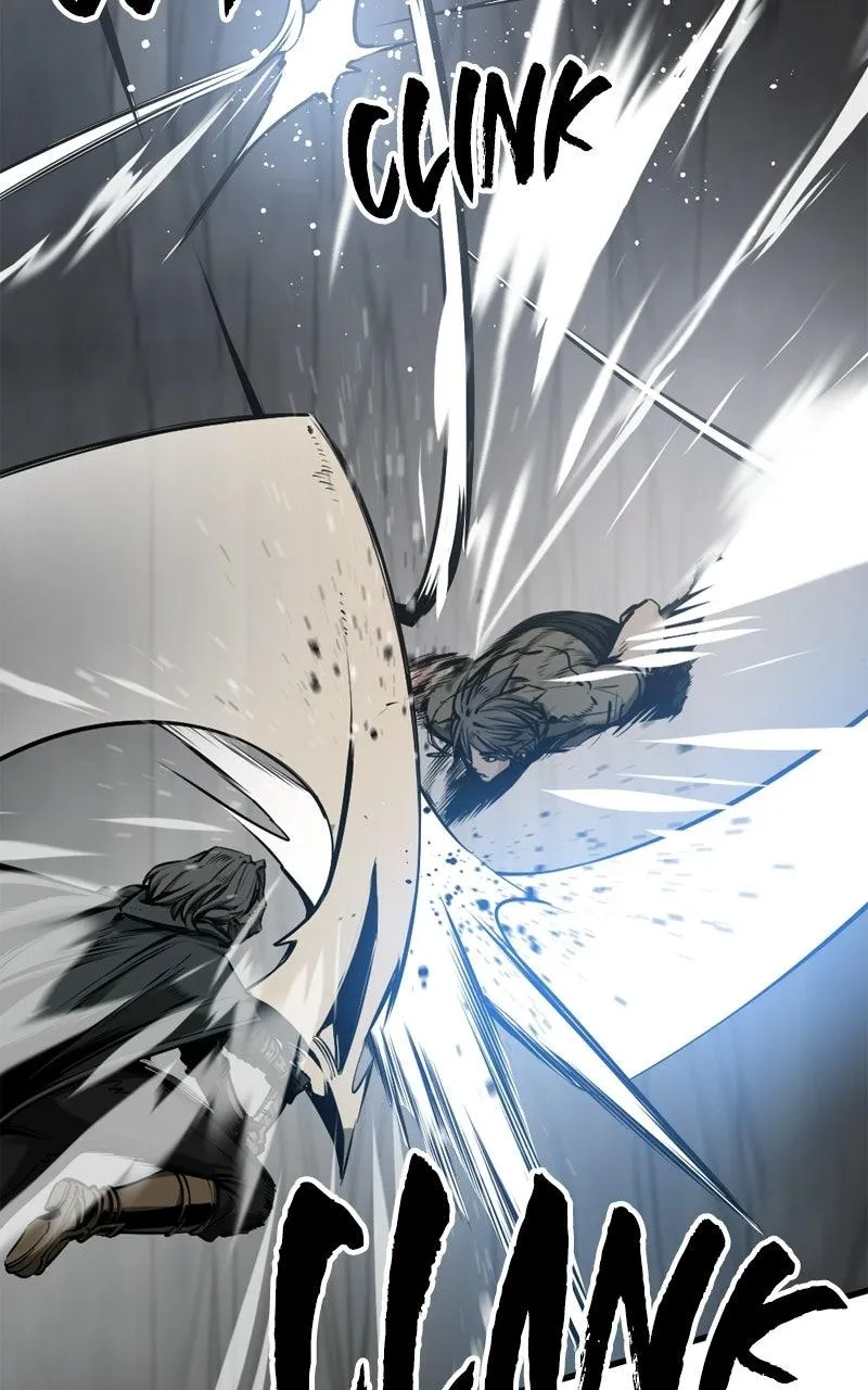 Read Hero Killer Manga Online
