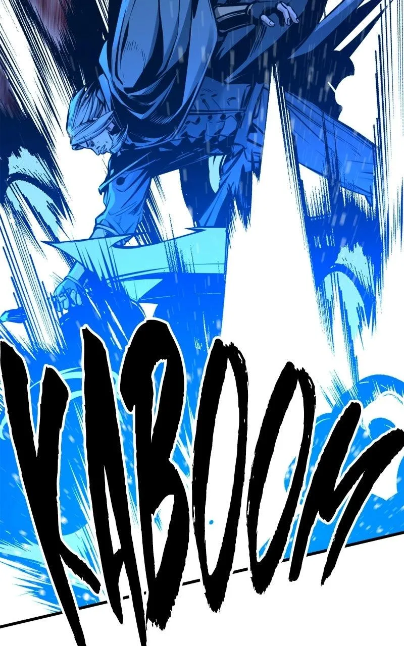 Read Hero Killer Manga Online