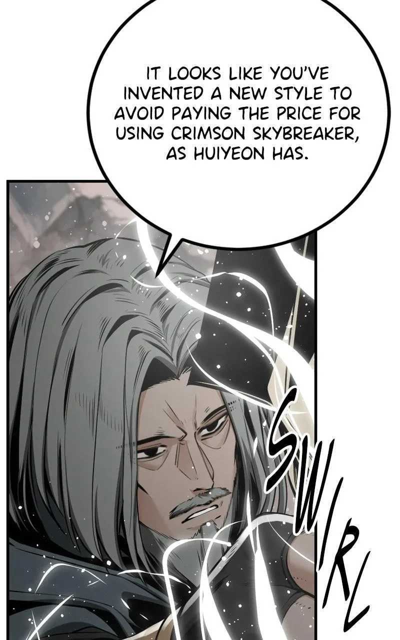 Read Hero Killer Manga Online