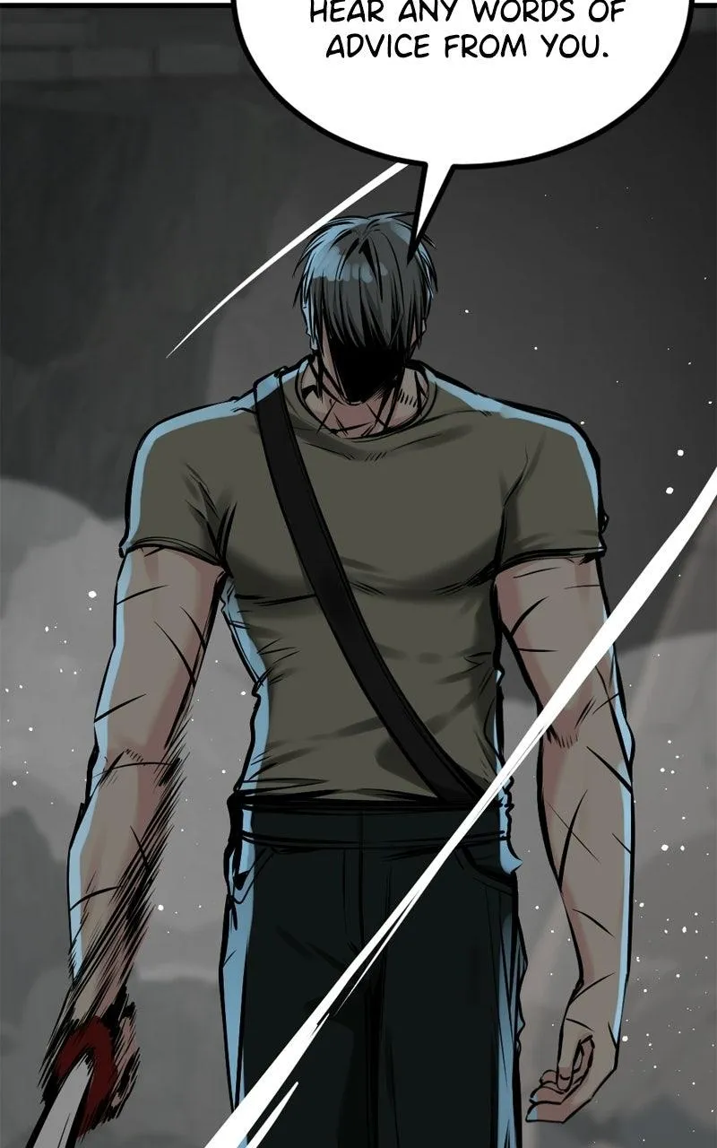 Read Hero Killer Manga Online