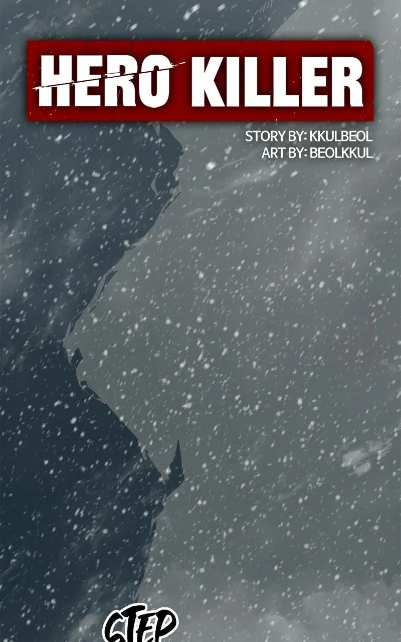 Read Hero Killer Manga Online