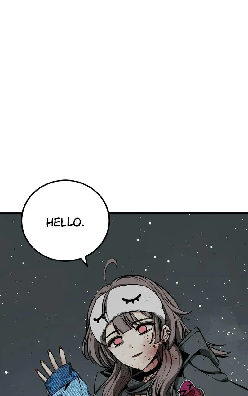 Read Hero Killer Manga Online