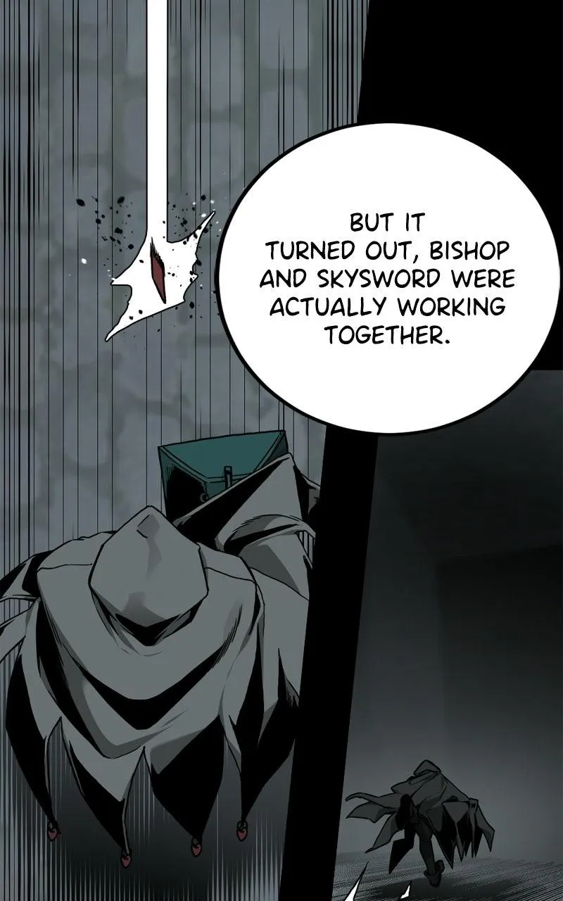 Read Hero Killer Manga Online
