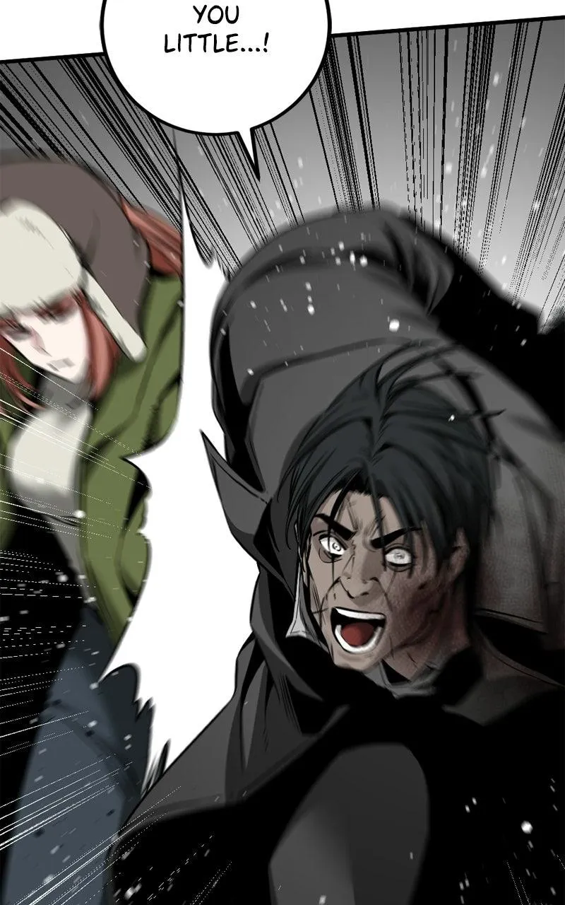 Read Hero Killer Manga Online