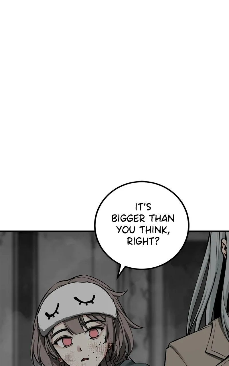 Read Hero Killer Manga Online