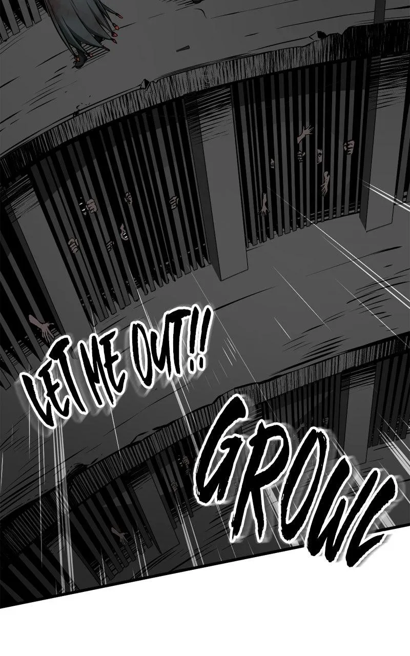 Read Hero Killer Manga Online