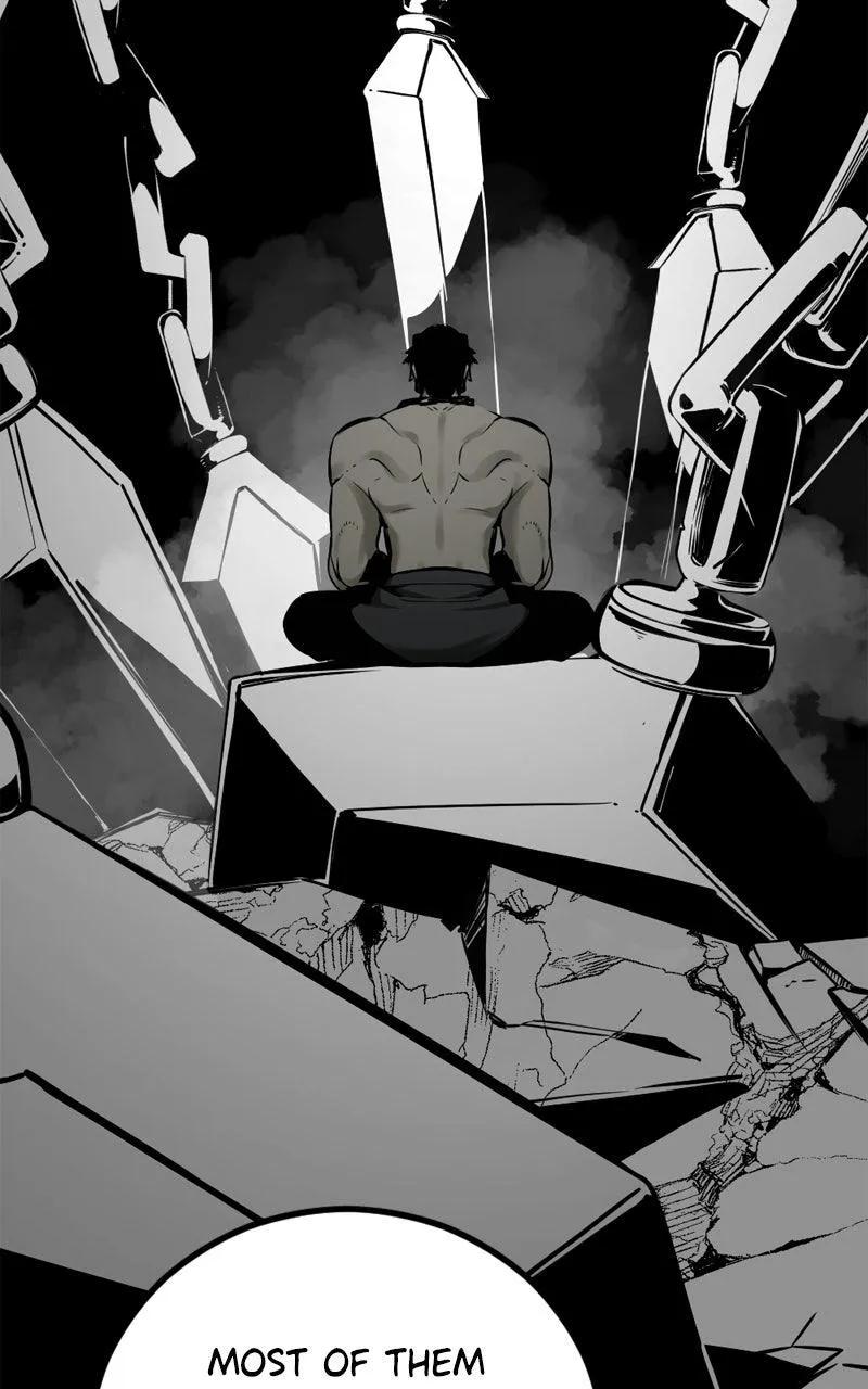 Read Hero Killer Manga Online