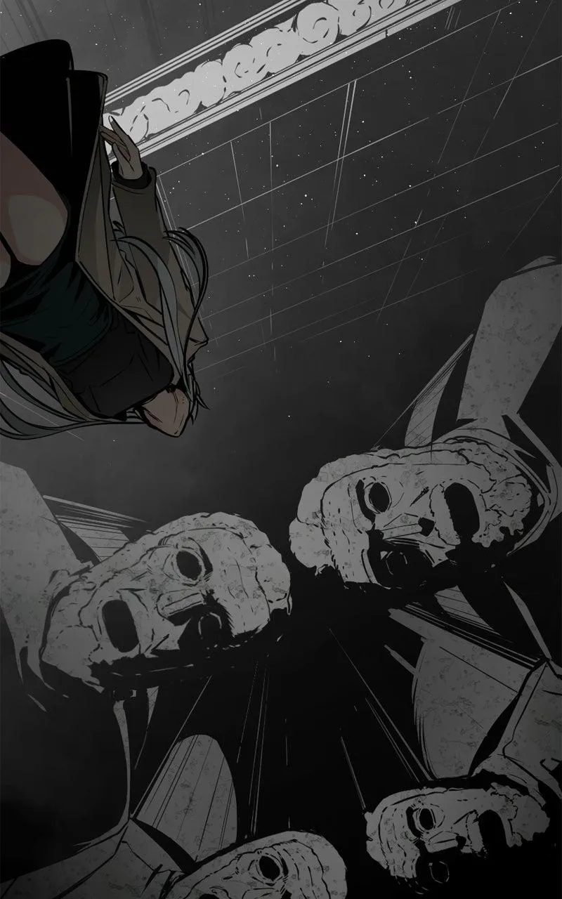 Read Hero Killer Manga Online