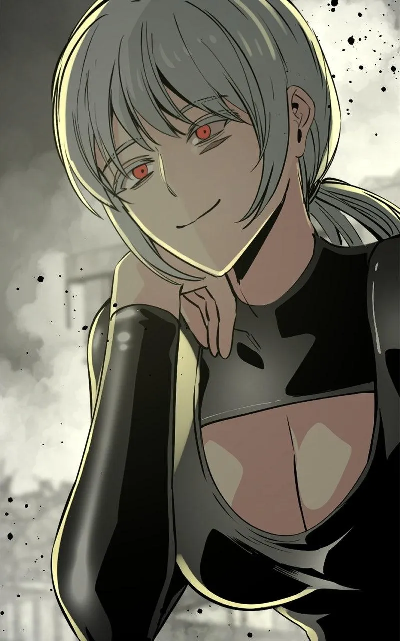 Read Hero Killer Manga Online