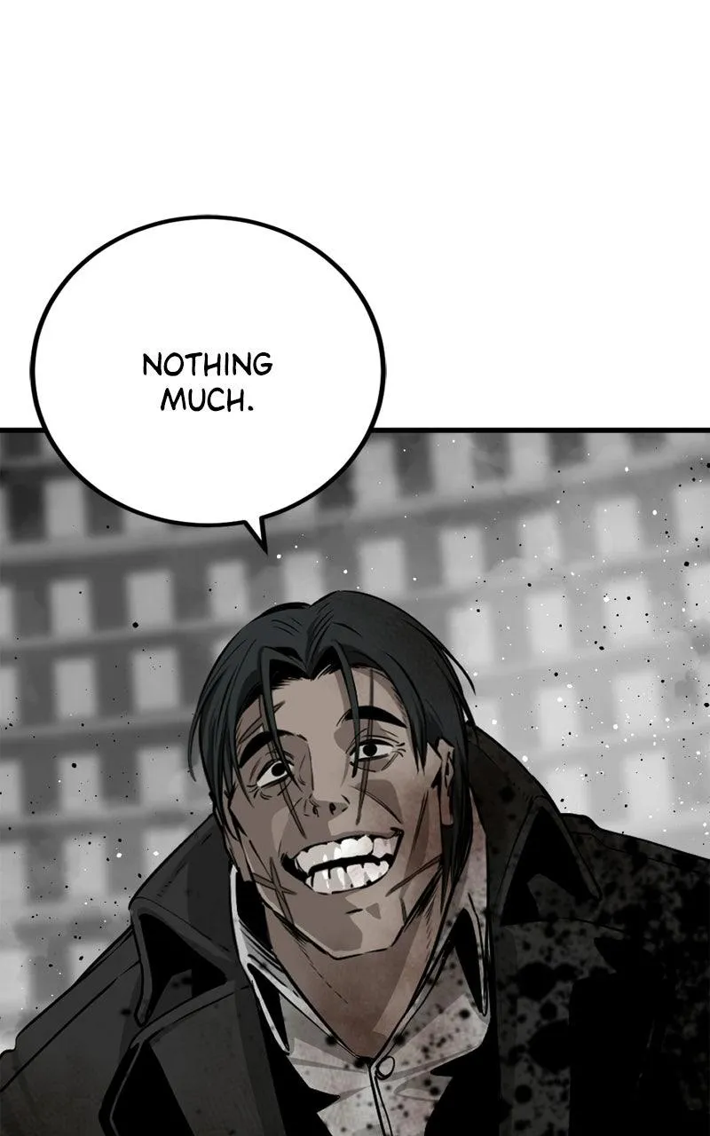 Read Hero Killer Manga Online