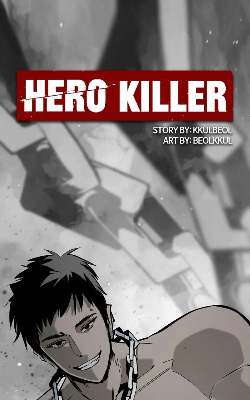 Read Hero Killer Manga Online