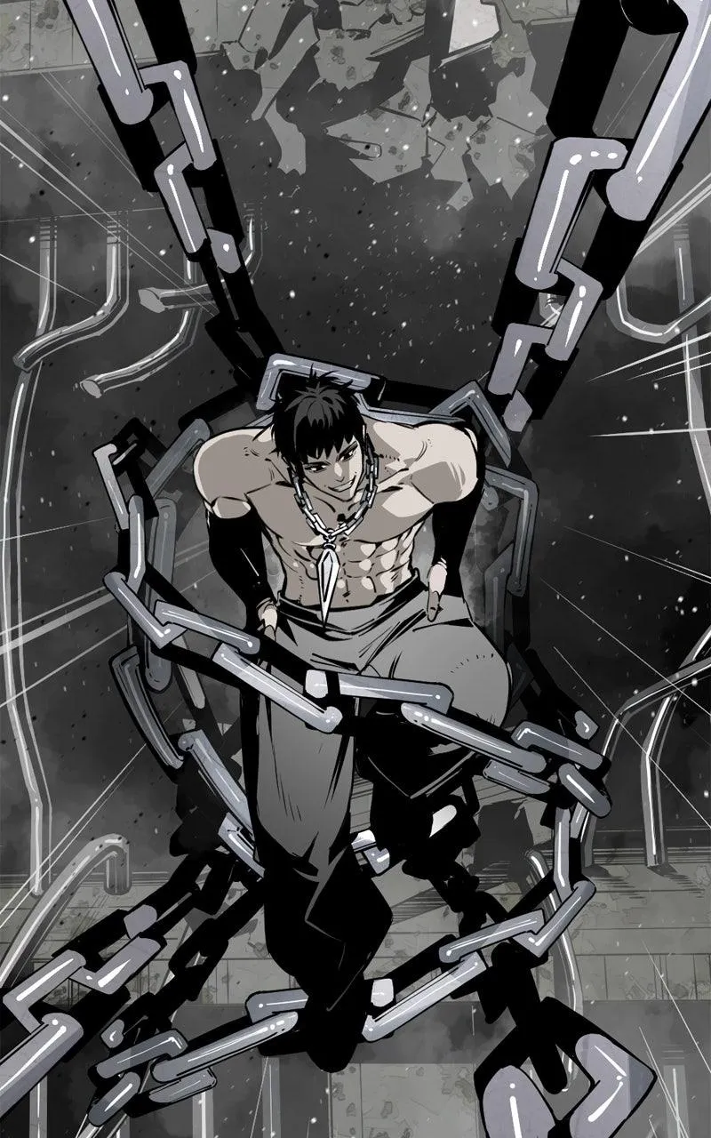 Read Hero Killer Manga Online