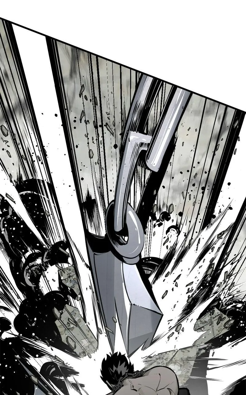 Read Hero Killer Manga Online