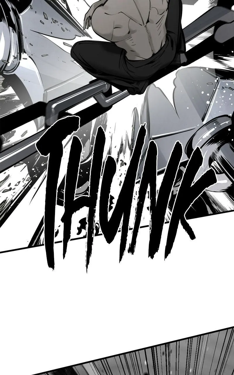 Read Hero Killer Manga Online