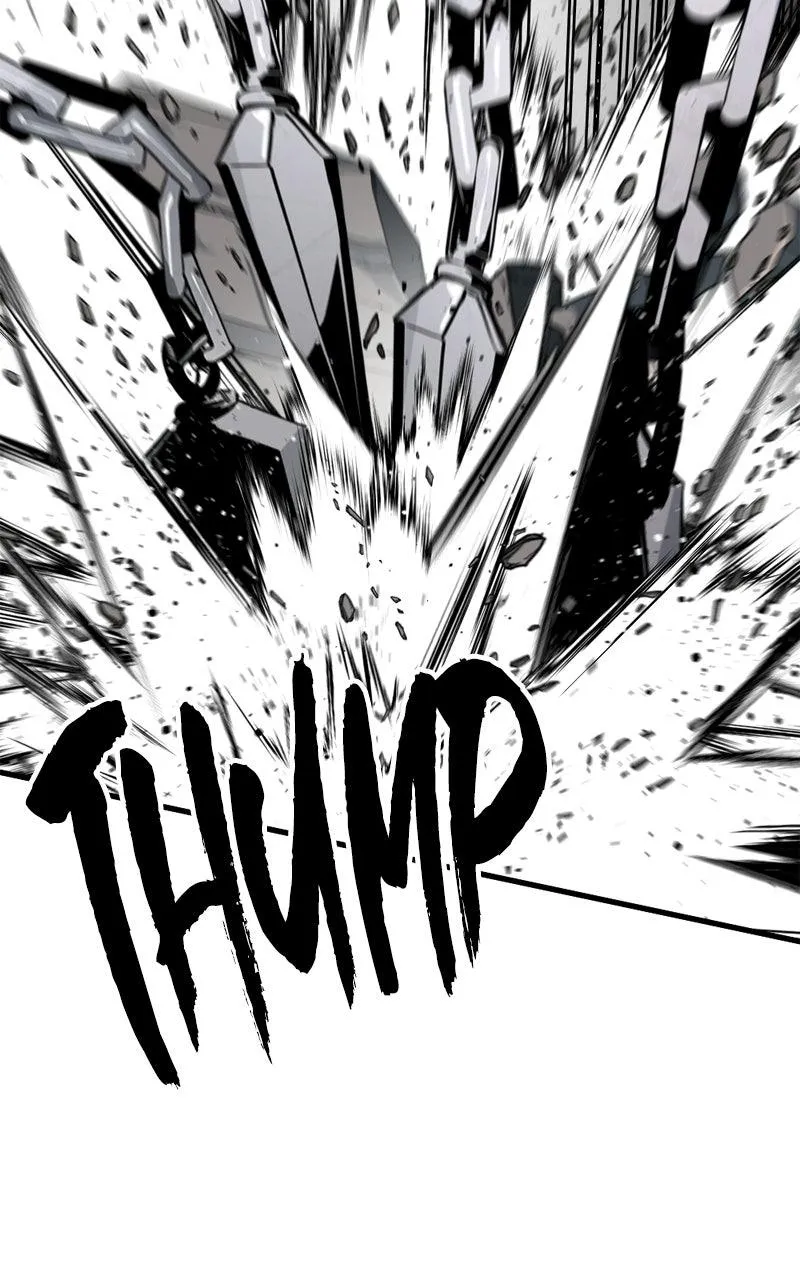 Read Hero Killer Manga Online