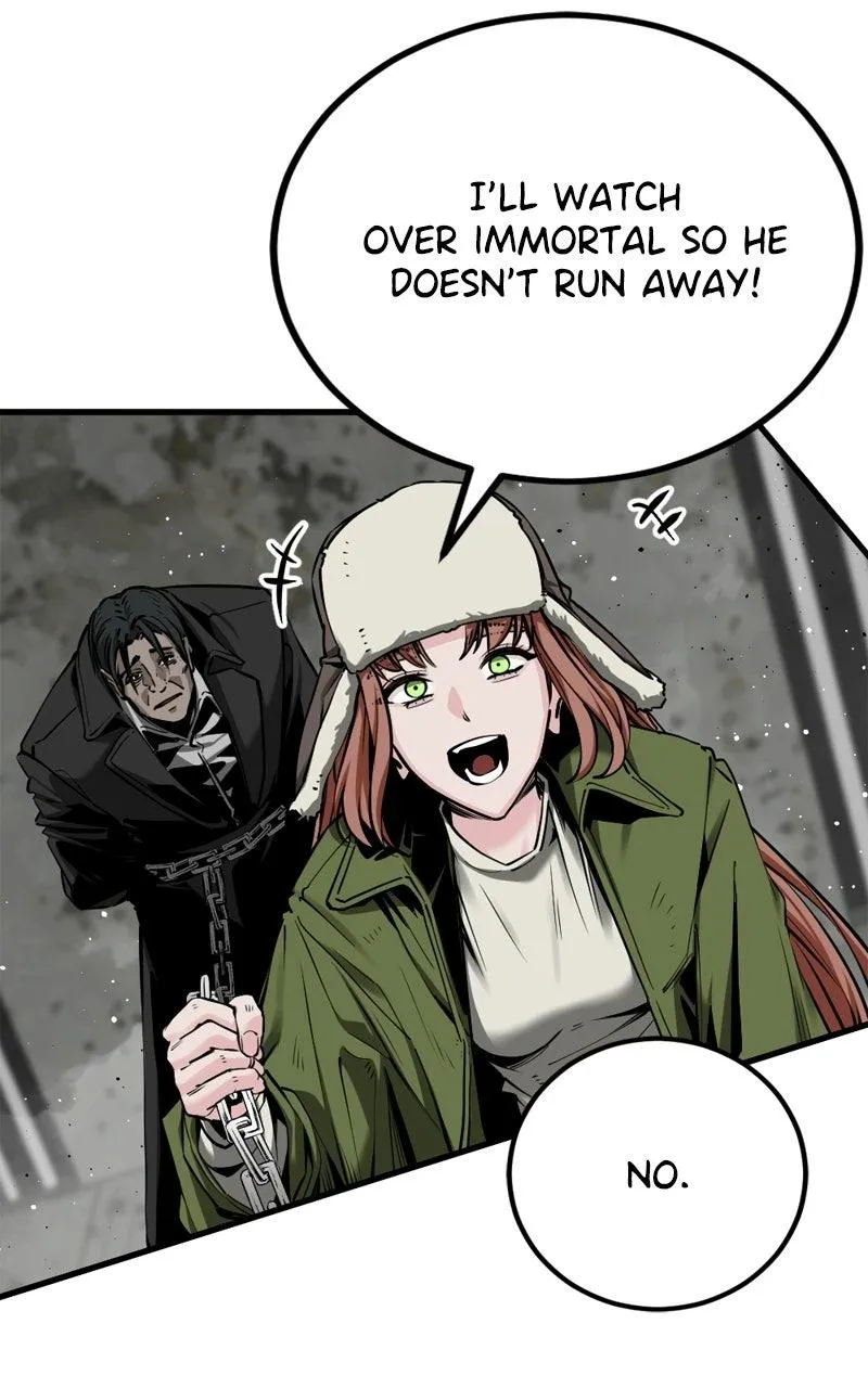 Read Hero Killer Manga Online