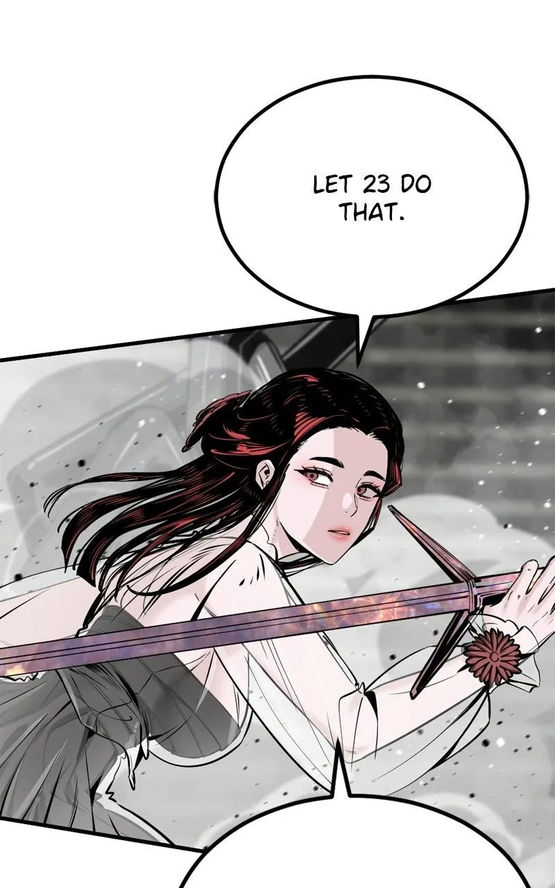 Read Hero Killer Manga Online
