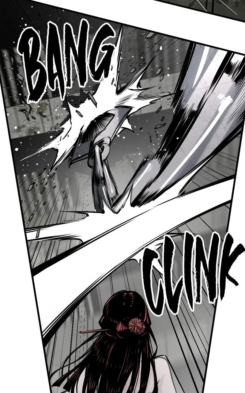 Read Hero Killer Manga Online