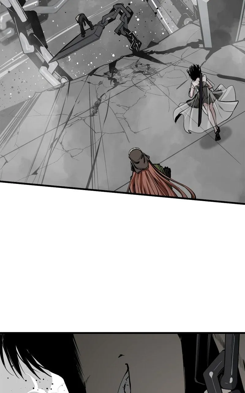 Read Hero Killer Manga Online