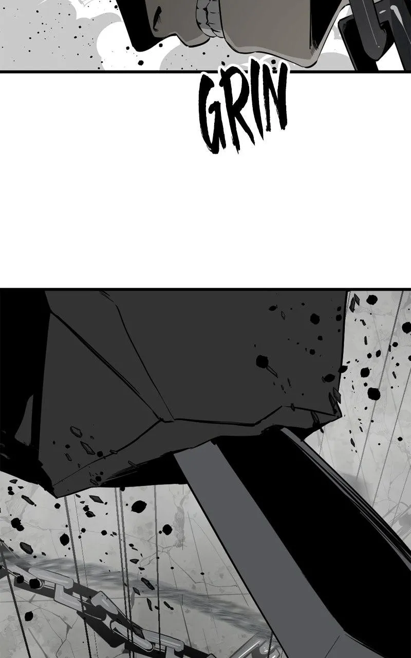 Read Hero Killer Manga Online
