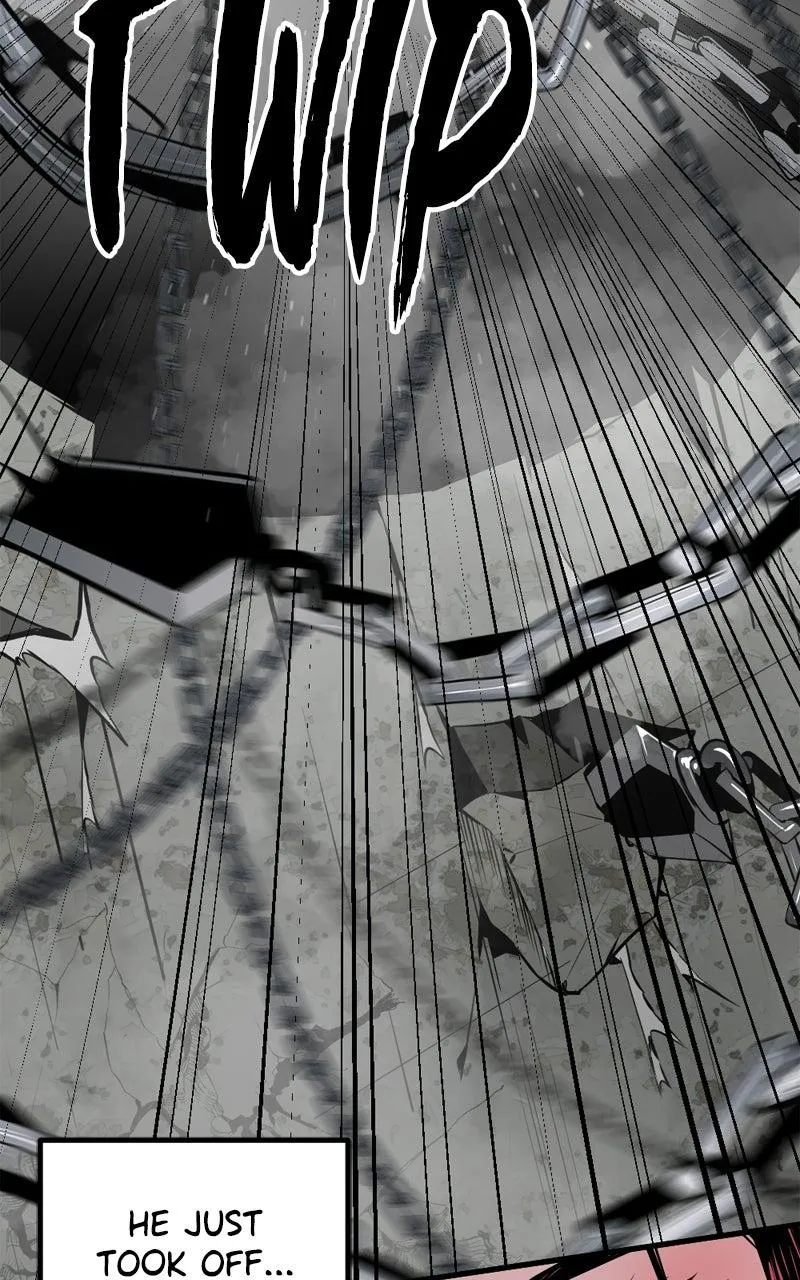 Read Hero Killer Manga Online