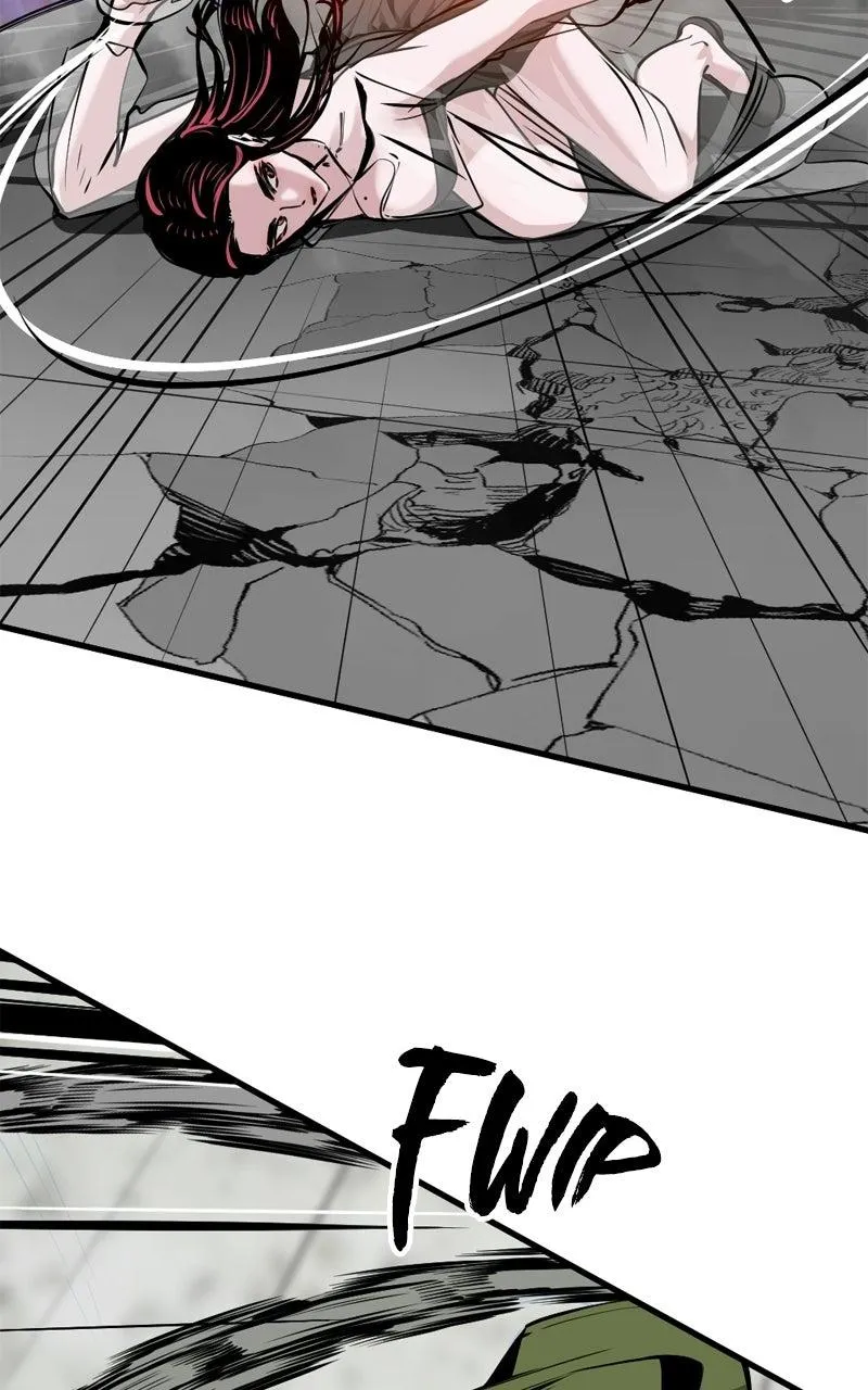 Read Hero Killer Manga Online