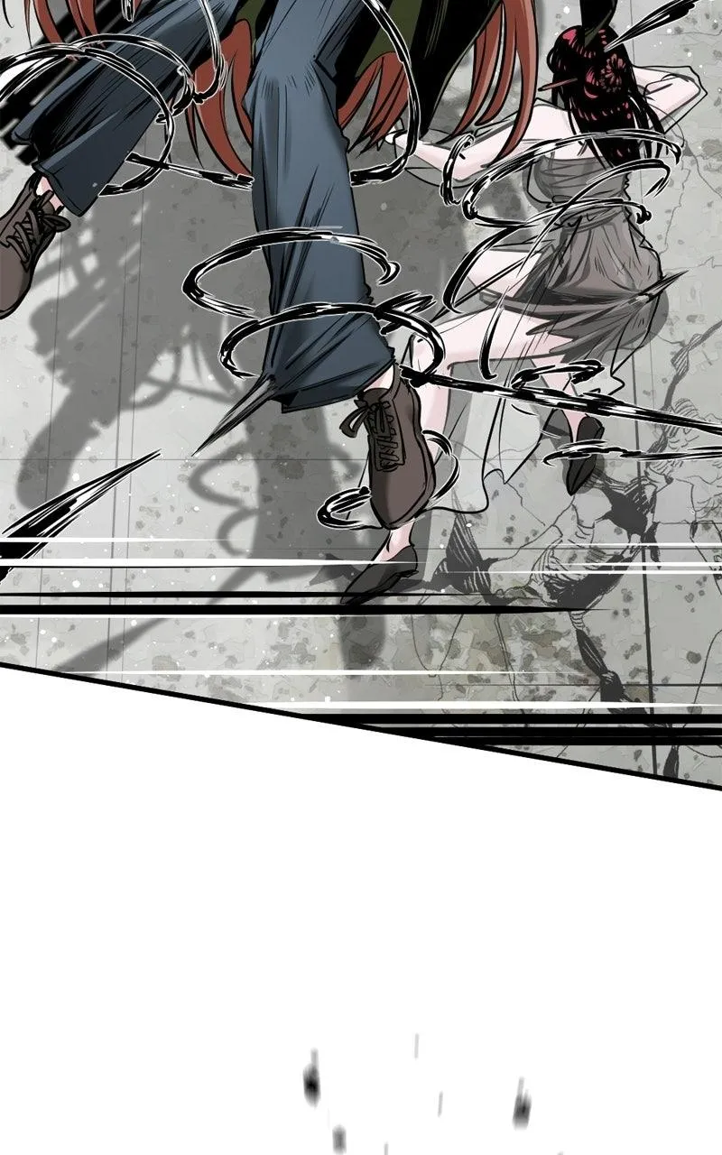 Read Hero Killer Manga Online