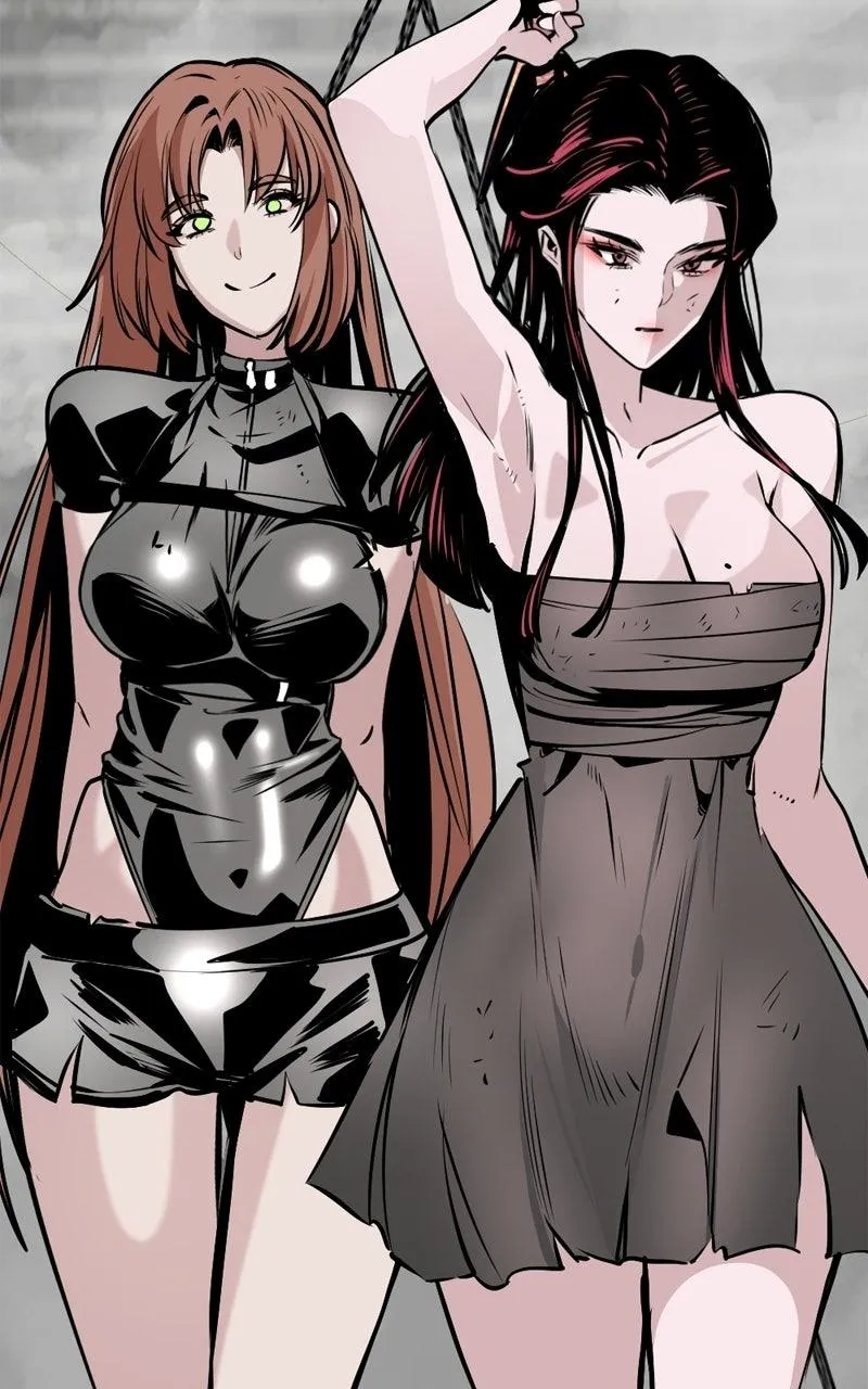 Read Hero Killer Manga Online