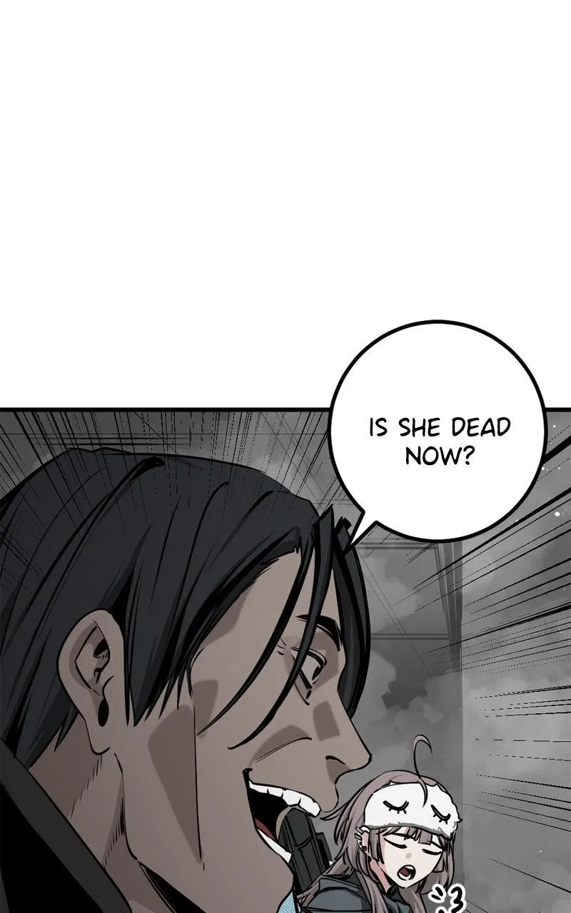 Read Hero Killer Manga Online