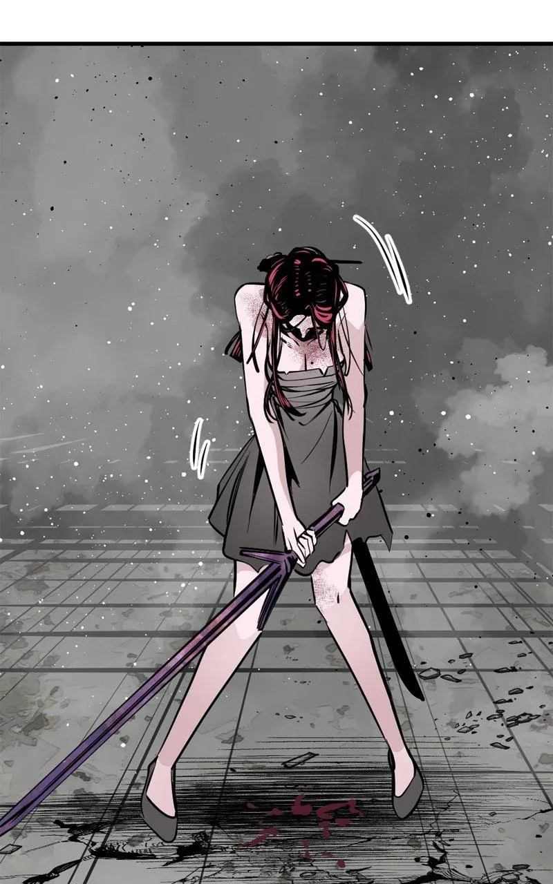 Read Hero Killer Manga Online