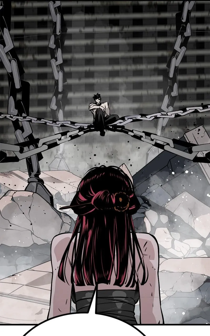Read Hero Killer Manga Online