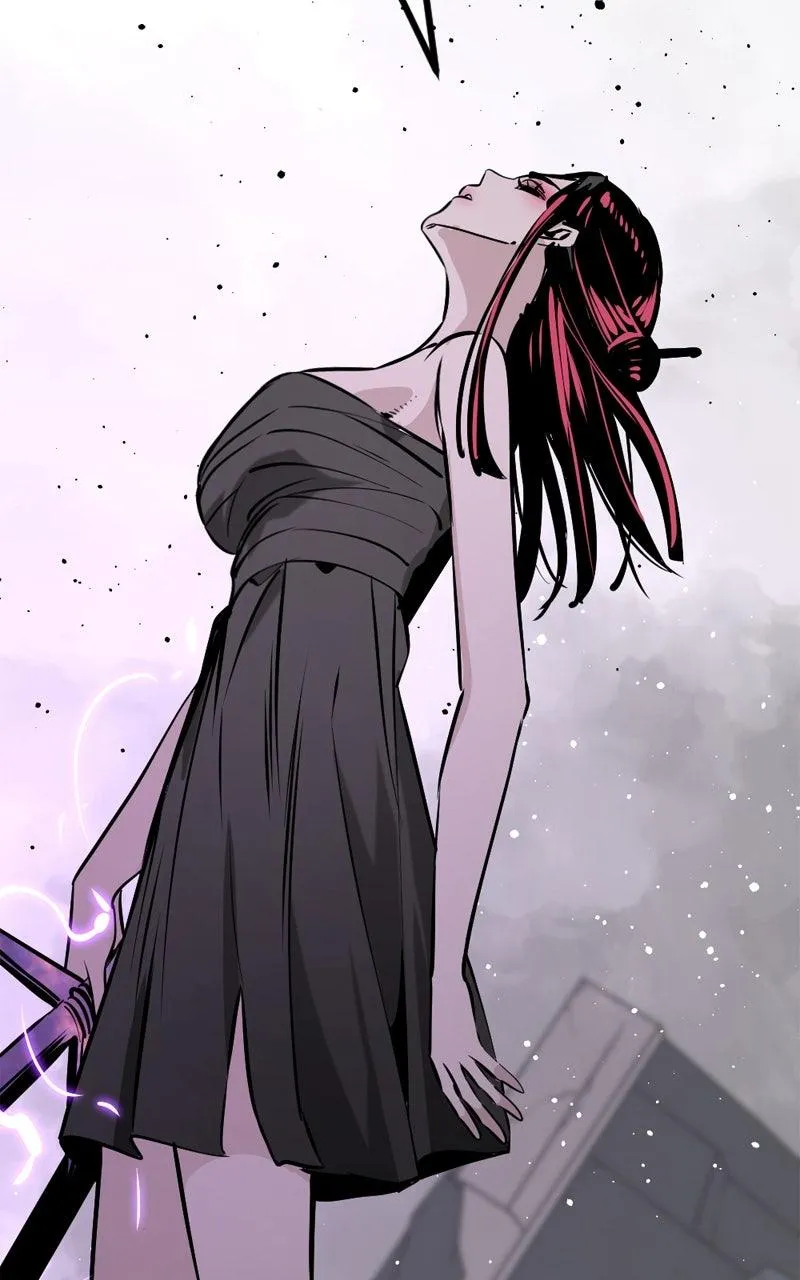Read Hero Killer Manga Online