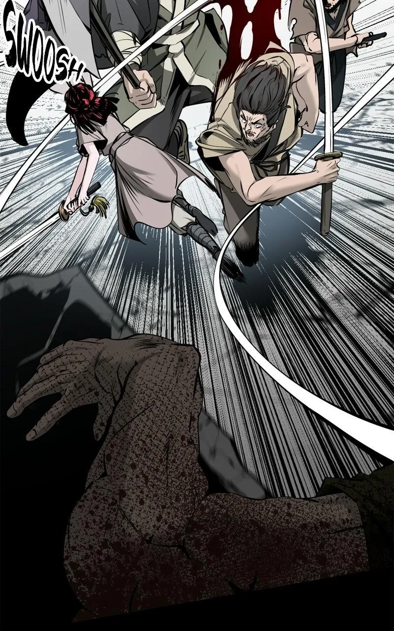 Read Hero Killer Manga Online