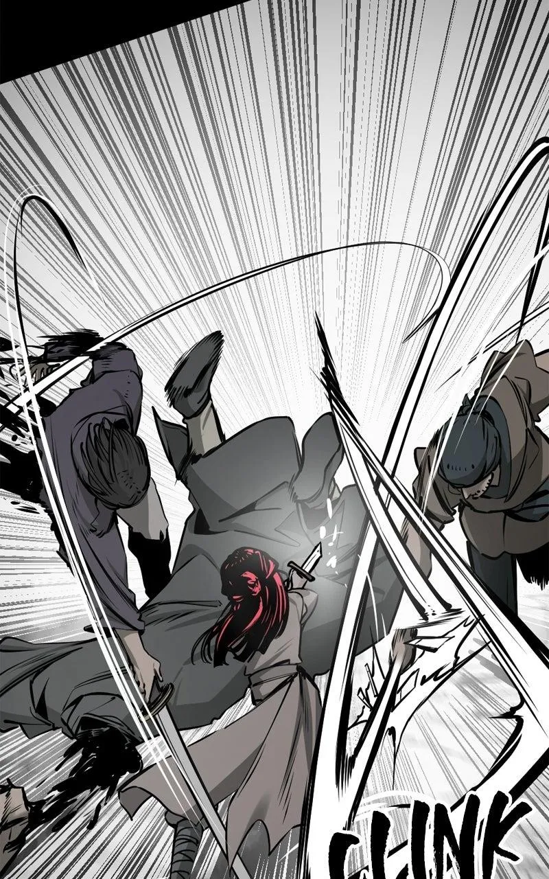 Read Hero Killer Manga Online