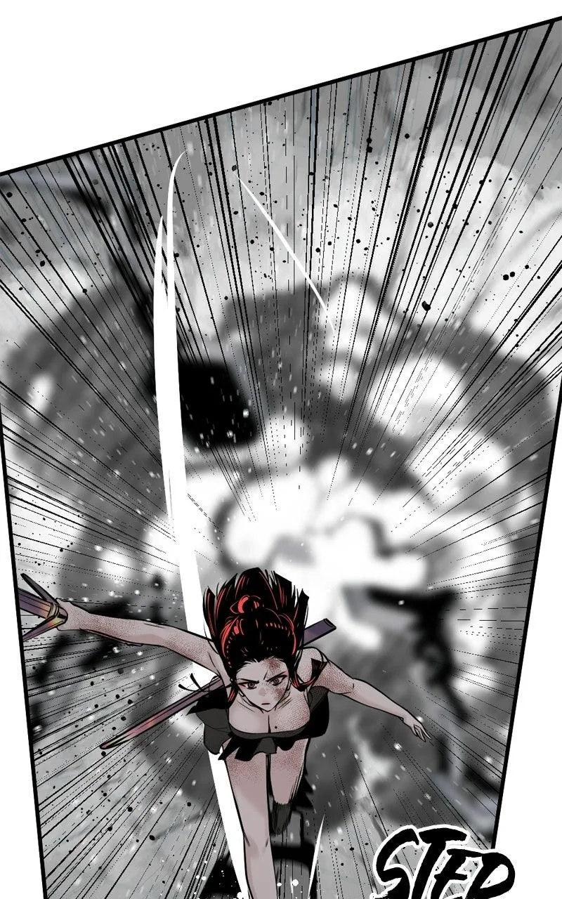 Read Hero Killer Manga Online