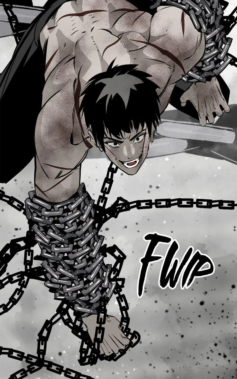 Read Hero Killer Manga Online