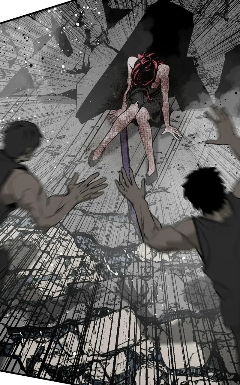 Read Hero Killer Manga Online